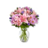 Celebrate the people and moments you treasure most with this stunning arrangement.