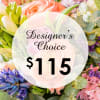 stylish floral arrangements from our talented designers with fresh and unique season