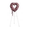 A tender and classic tribute to a precious life. Heartfelt emotions and