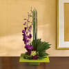 Send a floral gift that&#039;s graceful, elegant and reaches to the sky!