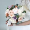 Nice stylish bouquet for your wedding.
Available for preorders only! Please, Only preorders.