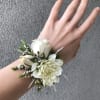 Our interpretation of a modern day corsage, done our way&hellip;with dainty details