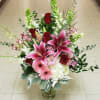 SULL&#039;ARIA BY TWIN TOWERS FLORIST IN ARLINGTON, VA
Signature Classics Collection. Exclusive designs