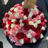 Mix roses!