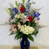 A gorgeous bouquet for any occasion! If you&#039;re looking to put a