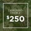 Let our designers at Manhattan Village Florist create a designer&#039;s choice arrangement