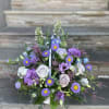 Basket arrangement 