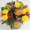 Exotic blooms for a very special person. Perfect for every  occasion.(pre-book
