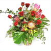 The ultimate expression of love and affection. &nbsp;The&nbsp;classic&nbsp;dozen red&nbsp;roses is exquisitely&nbsp;designed with