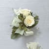 Today&#039;s corsages and boutonnieres range from dramatic and sophisticated floral clusters to