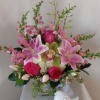 CONGRATULATIONS ON YOUR ENGAGEMENT! Beautiful Flowers to celebrate, Hydrangea, Cymbidium OrchidsRoses
SnapdragonsTulips