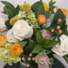 Roses hydrangeas ranunculous hanging out&hellip;