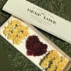 this amazing mom box, is sure to wow mom, to embrace in