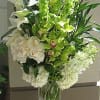 This large arrangement is perfect for a special and very important occasion.
