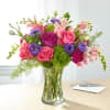 CHARM &amp; COMFORT BOUQUET
Designed by florists, this bouquet evokes comfort and charm