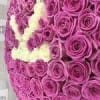 Product description
Among the huge range of fresh flowers most beloved and precious
