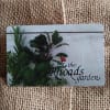 Gift the perfect gift of a Rhoads Garden gift card!  Available