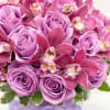 You&#039;ll make a great impression with this heartfelt soft-hued basket arrangement! Made
