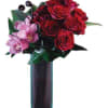 You&#039;d like to make a big impression? Send this stunning arrangement and