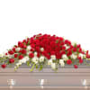 RED ROSE
