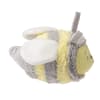 Sweetest baby toy! With a soft rattle, it&#039;s the perfect companion for