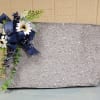 Stone color may vary based on availability. Stone reads &quot;Perhaps they are