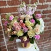 This beautiful arrangement is designed to deliver happiness to a loved ones