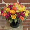 This beautiful arrangement is designed to deliver happiness to a loved ones