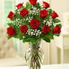 Vase Arrangements RO-V008