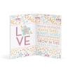 This wooden keepsake card is more than just a greeting card! Give
