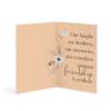 This wooden keepsake card is more than just a greeting card! Give