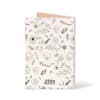 This wooden keepsake card is more than just a greeting card! Give