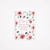 This wooden keepsake card is more than just a greeting card! Give