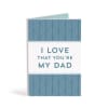This wooden keepsake card is more than just a greeting card! Give