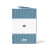 This wooden keepsake card is more than just a greeting card! Give