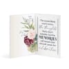 This wooden keepsake card is more than just a greeting card! Give