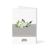 This wooden keepsake card is more than just a greeting card! Give