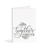 This wooden keepsake card is more than just a greeting card! Give