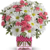 For a spring treat that can&#039;t be beat, this cheery blend of