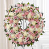 The memories shared with a loved one can help bring serenity after
