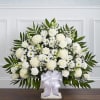 There&rsquo;s a feeling of peace and tranquility that white flowers can bring