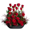 Tower of Love expresses the heights of your love. 30 Red Freedom