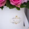 This gorgeous bouquet is perfect for PINK LOVERS! and is great for