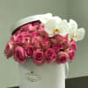 Rose Domes will have everyone talking! surprise that special someone with this