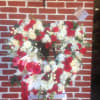 A heart shaped arrangement for your loved ones. From $175.