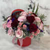 All around arrangement 