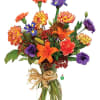 To create a truly fabulous fiesta, send this sassy combination of sizzling