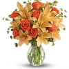 Spark someone&#039;s attention by sending this absolutely radiant bouquet. Full of flowers
