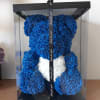 Adorable Foam Bear The Perfect Gift For Her