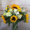 Mixed Yellow and Green Flowers Is A Sunny Way To Say Everything